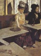 Edgar Degas, People